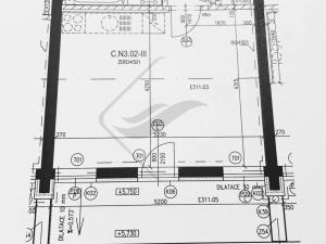 Prodej bytu 1+kk, Praha - Malešice, Ungarova, 33 m2