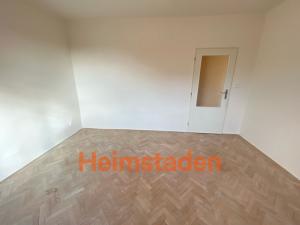 Pronájem bytu 3+1, Havířov - Prostřední Suchá, Hornická, 70 m2