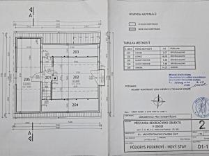 Prodej chaty, Nalžovice - Oboz, 55 m2