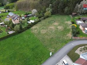 Prodej pozemku pro bydlení, Háje, 2245 m2