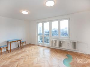 Pronájem bytu 3+kk, Praha - Záběhlice, Bělčická, 54 m2