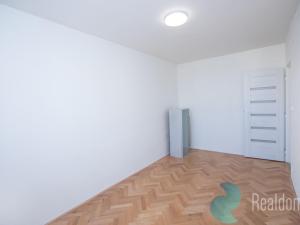 Pronájem bytu 3+kk, Praha - Záběhlice, Bělčická, 54 m2