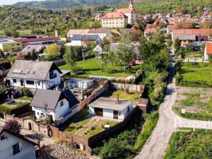 Prodej komerčního pozemku, Žitenice, 388 m2