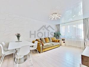 Prodej bytu 4+kk, Praha - Chodov, Klírova, 85 m2