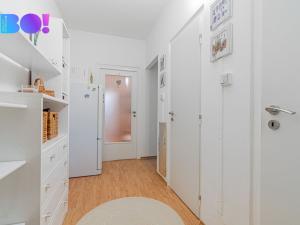 Prodej bytu 3+1, Olomouc, Dělnická, 61 m2