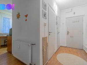 Prodej bytu 3+1, Olomouc, Dělnická, 61 m2