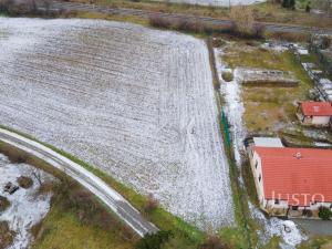 Prodej pozemku pro bydlení, Zbýšov, 993 m2