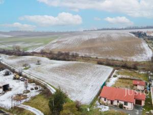 Prodej pozemku pro bydlení, Zbýšov, 993 m2