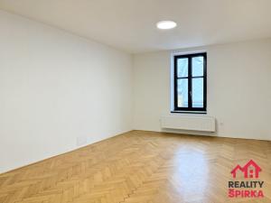 Pronájem bytu 1+kk, Moravská Třebová - Město, Cihlářova, 47 m2