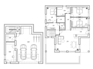 Prodej rodinného domu, Králův Dvůr, Pod Štolou, 226 m2