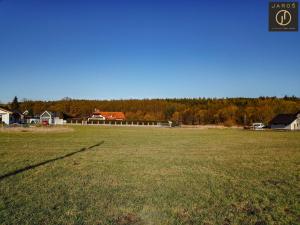 Prodej pozemku pro bydlení, Svojkovice, 2834 m2