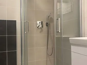 Pronájem bytu 1+kk, Kroměříž, Obvodová, 32 m2