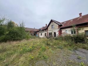 Prodej zemědělské usedlosti, Rožmitál pod Třemšínem, 2708 m2