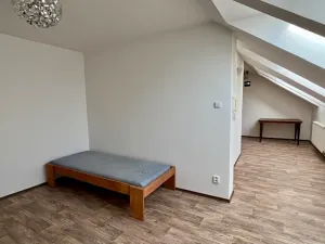 Pronájem bytu 2+kk, Nové Strašecí, Čsl. armády, 64 m2