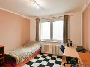 Prodej bytu 2+kk, Praha - Krč, Štúrova, 39 m2