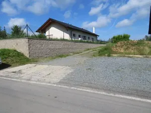 Dražba louky, Dnešice, 5222 m2