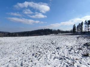 Prodej zahrady, Strašín - Maleč, 3552 m2