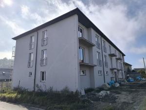 Prodej bytu 2+kk, Úsov, Školní, 48 m2