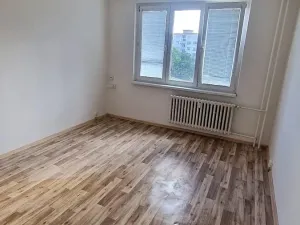 Pronájem bytu 2+1, Klášterec nad Ohří, Lesní, 51 m2