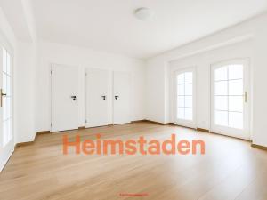 Pronájem bytu 4+1, Ostrava - Poruba, Havanská, 88 m2