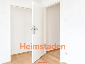 Pronájem bytu 4+1, Ostrava - Poruba, Havanská, 88 m2