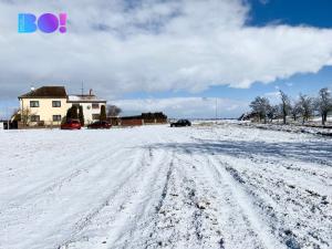 Prodej pozemku pro bydlení, Láz, 881 m2