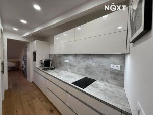 Pronájem bytu 2+kk, Praha - Strašnice, Kounická, 48 m2