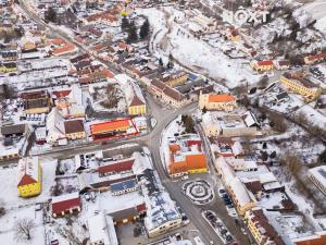 Prodej restaurace, Studená, Tyršova, 879 m2