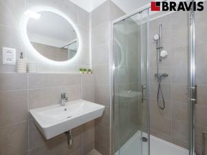 Prodej bytu 2+kk, Brno - Horní Heršpice, Bohunická, 43 m2