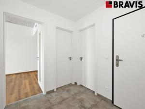 Prodej bytu 2+kk, Brno - Horní Heršpice, Bohunická, 43 m2