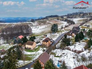 Prodej rodinného domu, Huntířov, 200 m2