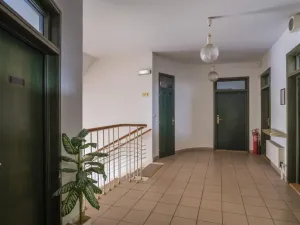 Pronájem kanceláře, Litoměřice - Předměstí, Zítkova, 25 m2