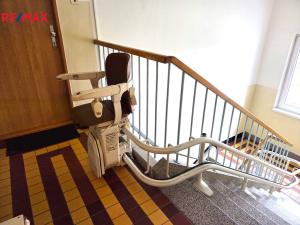 Prodej bytu 3+1, Chlumec nad Cidlinou - Chlumec nad Cidlinou III, Rooseveltova, 74 m2