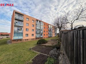 Prodej bytu 3+1, Chlumec nad Cidlinou - Chlumec nad Cidlinou III, Rooseveltova, 74 m2