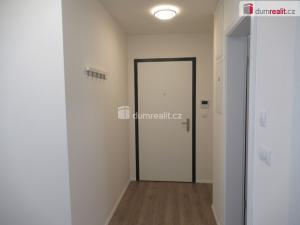 Pronájem bytu 2+kk, Praha - Smíchov, Pod Barvířkou, 53 m2