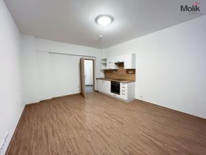 Pronájem bytu 2+kk, Duchcov, Teplická, 45 m2