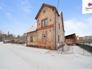 Prodej rodinného domu, Trutnov, Vrbová, 121 m2