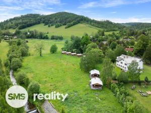 Prodej komerčního pozemku, Holčovice - Komora, 6661 m2