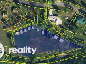 Prodej komerčního pozemku, Holčovice - Komora, 6661 m2