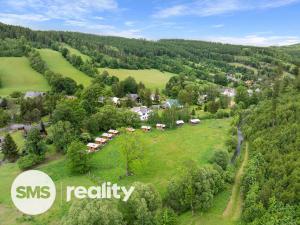 Prodej komerčního pozemku, Holčovice - Komora, 6661 m2