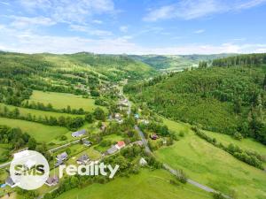 Prodej komerčního pozemku, Holčovice - Komora, 6661 m2