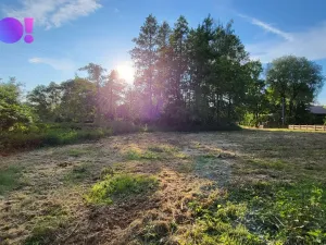Prodej pozemku pro bydlení, Ludgeřovice, 835 m2