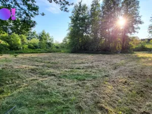 Prodej pozemku pro bydlení, Ludgeřovice, 835 m2