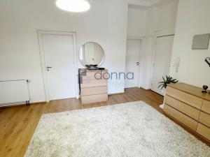 Pronájem bytu 3+kk, Praha - Dejvice, Velvarská, 112 m2