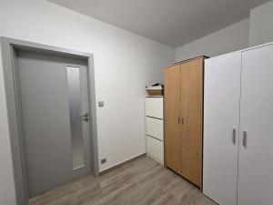 Pronájem bytu 1+kk, Plzeň, Na Rybníčku, 51 m2