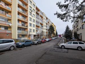 Prodej bytu 3+1, Praha - Horní Měcholupy, Ravennská, 73 m2