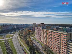 Pronájem bytu 2+1, Ostrava - Hrabůvka, Horní, 56 m2