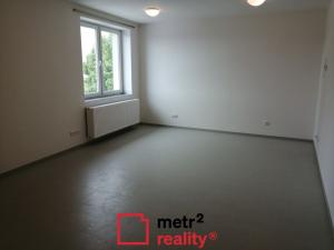 Pronájem bytu 1+kk, Olomouc, U cukrovaru, 40 m2