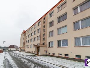 Prodej bytu 1+kk, Březnice, Dolní Valy, 47 m2