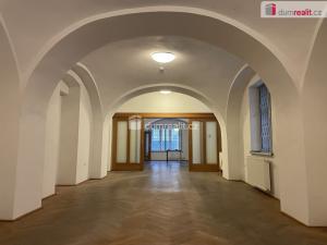 Pronájem obchodního prostoru, Praha - Nové Město, Voršilská, 81 m2